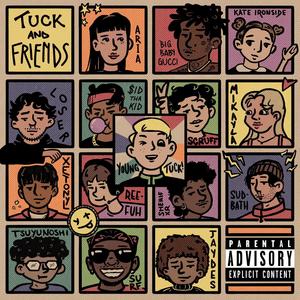 tuck and friends (Explicit)