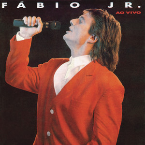 Fábio Jr. - Pai