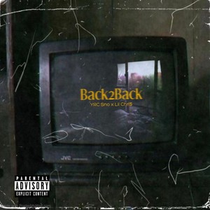 Back2Back (Explicit)