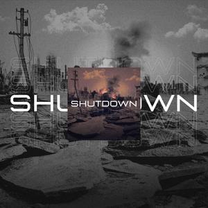 SHUTDOWN (feat. Cameron Stark)