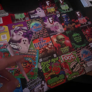 flower bomb (feat. adotgtm) (Explicit)