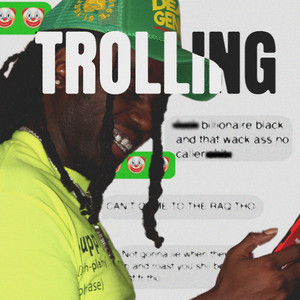 Trolling (Explicit)