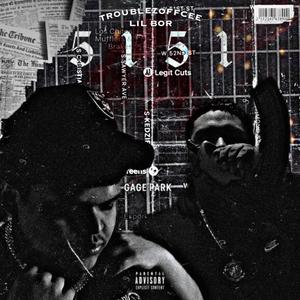 5151 (feat. Lil Bor) (Explicit)