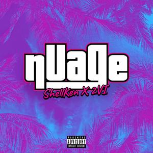 nuage (feat. 2VI) [Explicit]