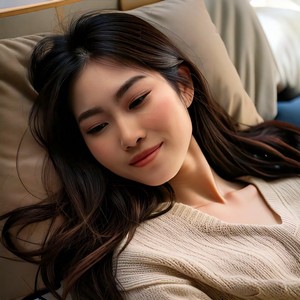 Music for Sleep Support