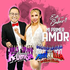 Mi Primer Amor (feat. Grupo Maravilla De Robin Revilla)