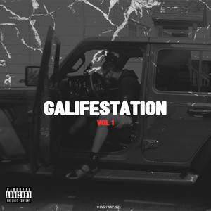 Galifestation (Explicit)