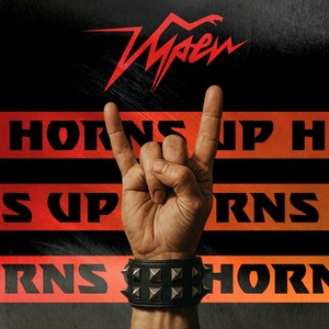 Horns Up