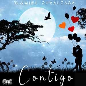 Contigo (Explicit)