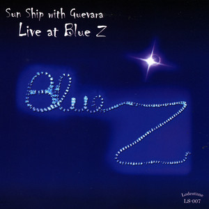 First Song[feat. Guevara] (Live)