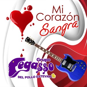 Mi Corazon Sangra