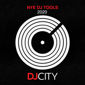 NYE DJ Tools 2020