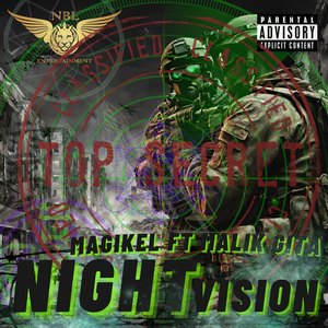 Night Vision (Explicit)