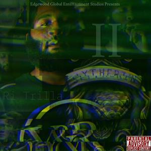 Regal (feat. Lte Capone) (Explicit)