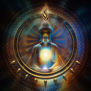 Breathing in Serenity (Instrumental)