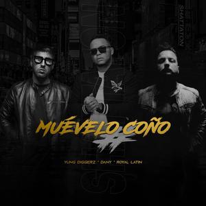 MUEVELO COÑO