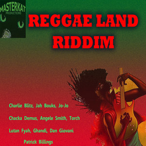 Reggae Land Riddim