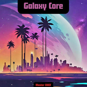 Galaxy Core EP