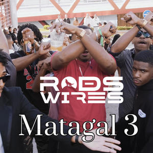 Matagal 3 (feat. Dj ILLNyce)