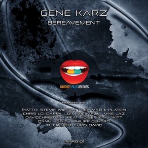Bereavement (Original Mix)