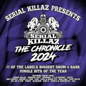 New Dawn (Serial Killaz Remix)