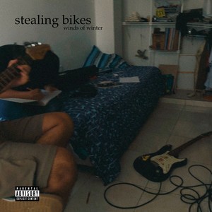 stealing bikes (Explicit)