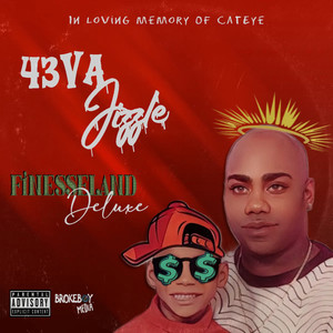 43Infinity (Explicit)