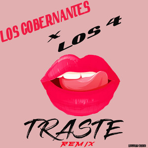 Traste (Remix)