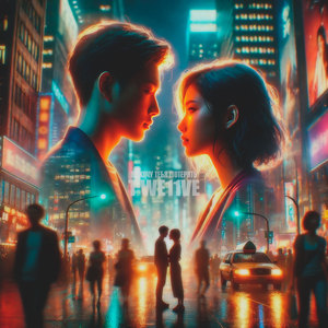 Не хочу тебя потерять