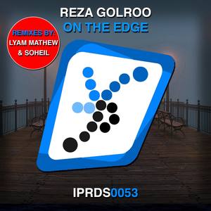 On The Edge (Lyam Mathew Remix)