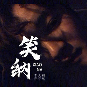 笑纳 (青春版) - 李大桐封面