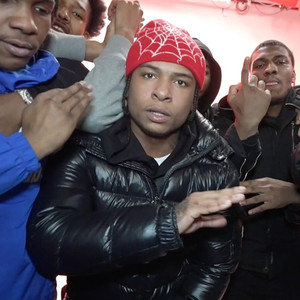 Free Jayo (WTF) (Explicit)