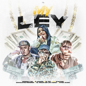 My Ley (Explicit)
