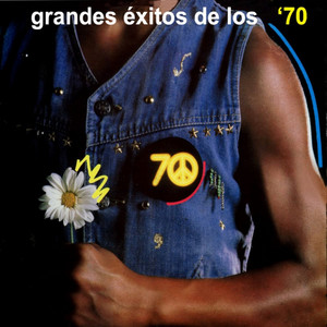 Grandes Éxitos de Los '70