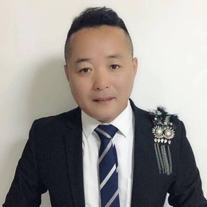 爸爸的天堂