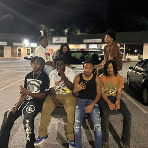 F Dat Boii (feat. C-Moe) (Explicit)