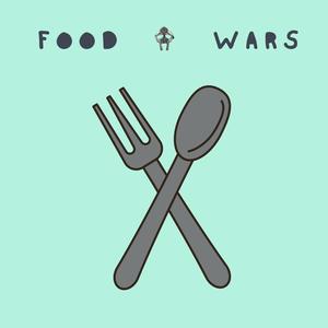 Food Wars (Explicit)