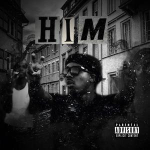 Uhuh (feat. TrillyxBrett) [Explicit]