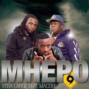 Mhepo (feat. MacDee)