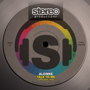 Talk To Me (Miami Edit)