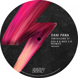 Fantasizing (ASH-R Remix)