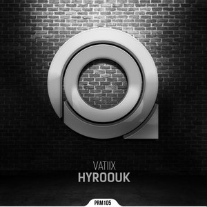 Hyroouk (Original Mix)