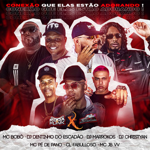 Conexão Que Elas Estão Adorando! (Explicit)