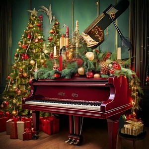 Piano Christmas Joyride