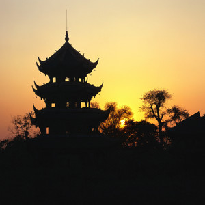 流泽0_o - 不老梦