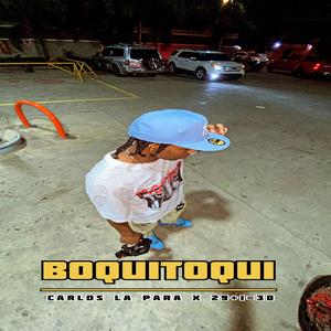 Boquitoqui (feat. 29+1=30)