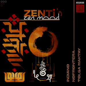 Zen Mood (Tolga Maktay Remix)