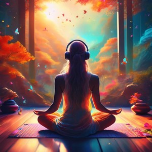 Music for Mindful Meditation: Calming Sequences