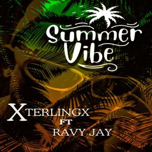 Summer vibe (feat. Ravy jay)