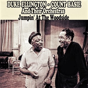 Jumpin' at the Woodside